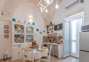 Le Alcove del Leopardi