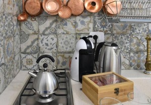 Le Alcove del Leopardi