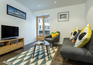Le Bellevue 06 - Happy Rentals