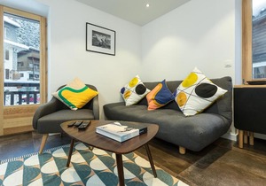 Le Bellevue 06 - Happy Rentals