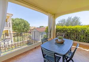 Le Case di Maiorca | 2 Bedrooms, Terrace, Play Area!