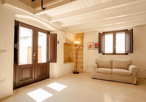 le CASINE di MARUGGIO 10