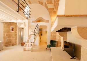 le CASINE di MARUGGIO 10
