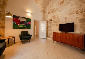 le CASINE di MARUGGIO 9