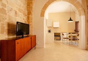 le CASINE di MARUGGIO 9