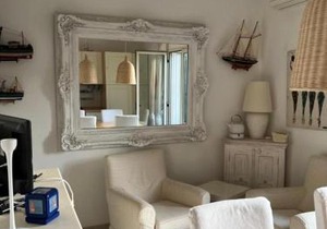 Le Castella B&B Restaurant