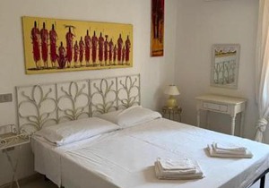 Le Castella B&B Restaurant