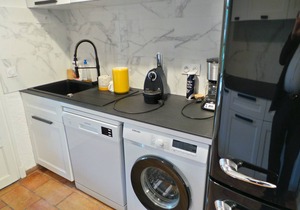 Le Castillon A 10 Appartement