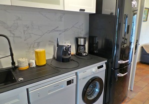 Le Castillon A 10 Appartement