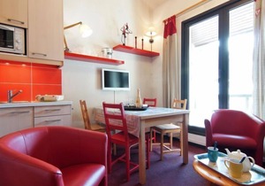 Le Chailloud by Interhome