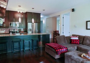 Le Champlain 101- Condo avec Piscine
