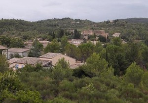 le clos des Vins d'anges