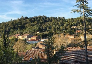 le clos des Vins d'anges