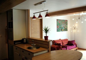 Le Clos Des Tilleuls