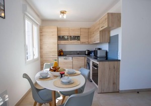 Le Clos Jardin by Interhome