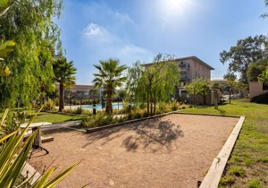 Le Clos Jardin by Interhome