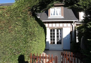 Le Cottage
