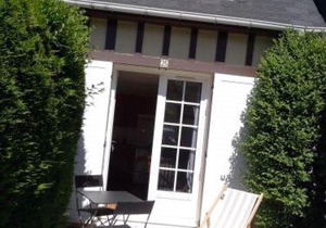 Le Cottage