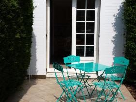 Le Cottage