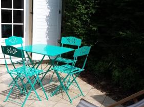 Le Cottage
