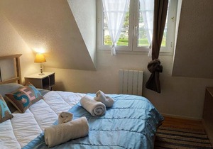 Le Cottage