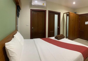 LE'DA Private Hotel