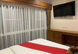 LE'DA Private Hotel