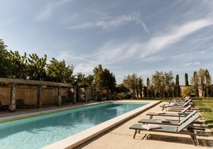 Le Domaine de L'Osage