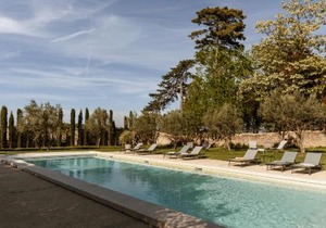 Le Domaine de L'Osage