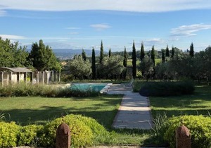 Le Domaine de L'Osage