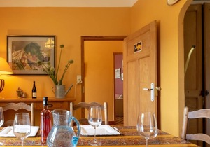 Le Petit Champs Saint-Roman-de-Malegarde
