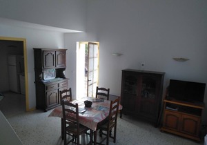 Le gîte de BRENON G518