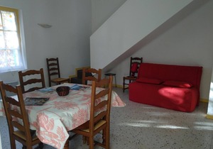 Le gîte de BRENON G518