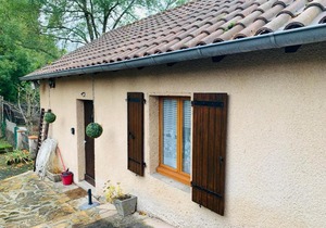 Le Gîte de Las Peyros