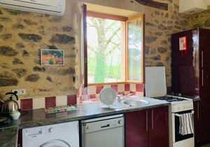Le Gîte de Las Peyros