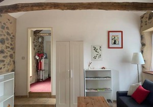 Le Gîte de Las Peyros