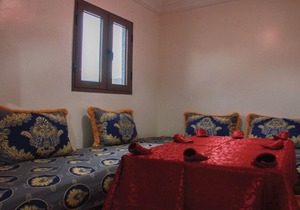 Le Gite de Sidi Rbat - Apartment 3