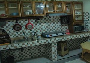 Le Gite de Sidi Rbat - Apartment 2
