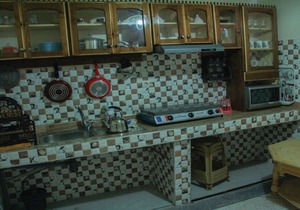 Le Gite de Sidi Rbat - Apartment 2
