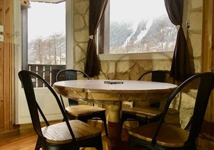 le grepon in Chamonix-Mont-Blanc