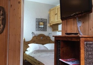 le grepon in Chamonix-Mont-Blanc