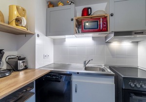 Le Jardin du Loderi by Interhome