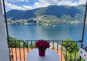 Le Luci sul Lago di Como