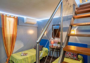 Le Margherite (SLR259) by Interhome