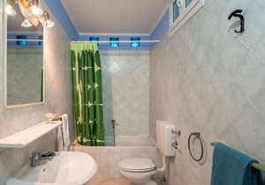 Le Margherite (SLR251) by Interhome
