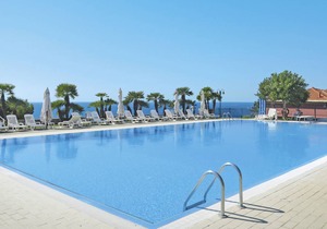 Le Margherite with 1 bedrooms and 1.5 bathrooms