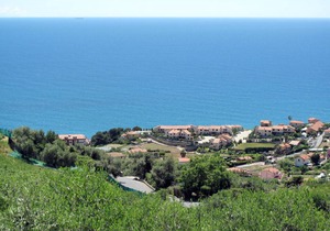 Le Margherite with 1 bedrooms and 1.5 bathrooms