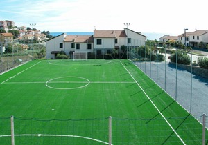 Le Margherite (Slr256) 638.4