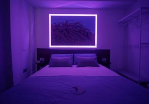 Le Monachelle Luxury Apartment
