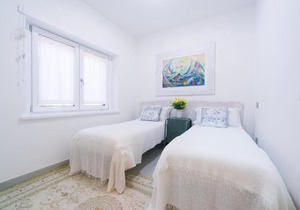 Le Monachelle Luxury Apartment